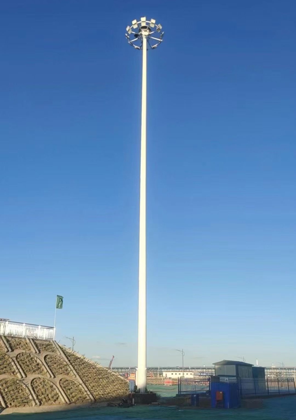 機場高杆燈